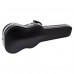 GITAR CASE STAGG ABS2-LP